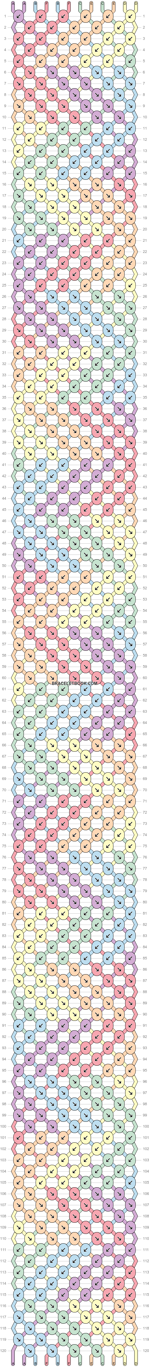 Normal pattern #165748 variation #355266 pattern