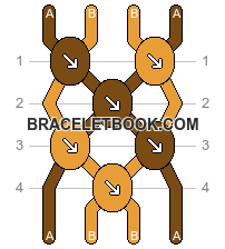 Normal pattern #12089 variation #355270 pattern
