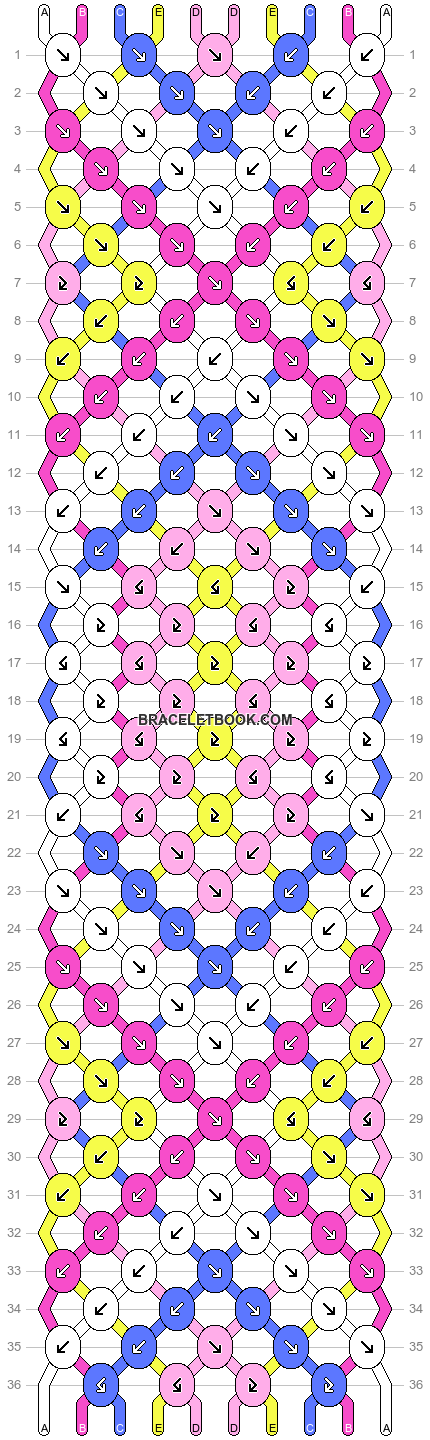 Normal pattern #87319 variation #355271 pattern