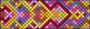 Normal pattern #105192 variation #355272
