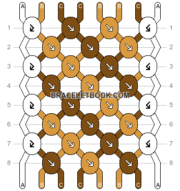 Normal pattern #11 variation #355273 pattern
