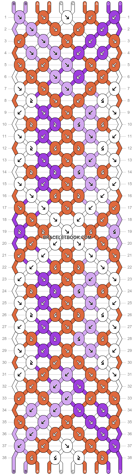 Normal pattern #171550 variation #355274 pattern