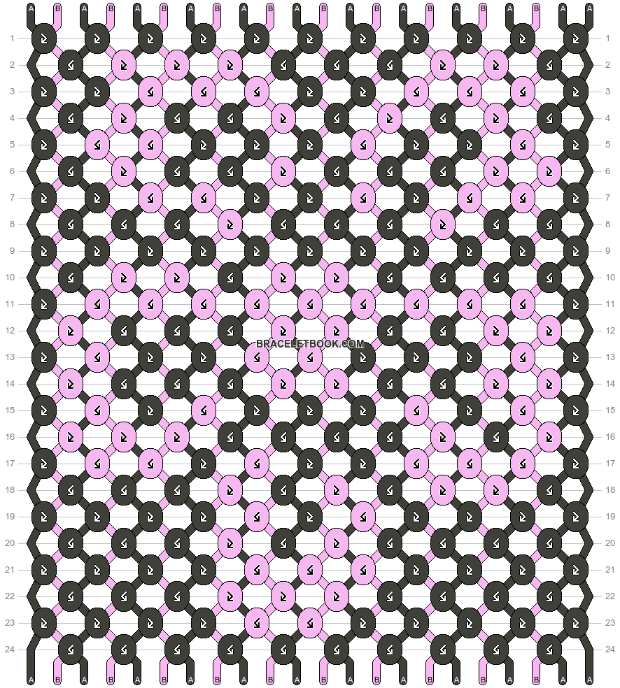Normal pattern #36446 variation #355275 pattern