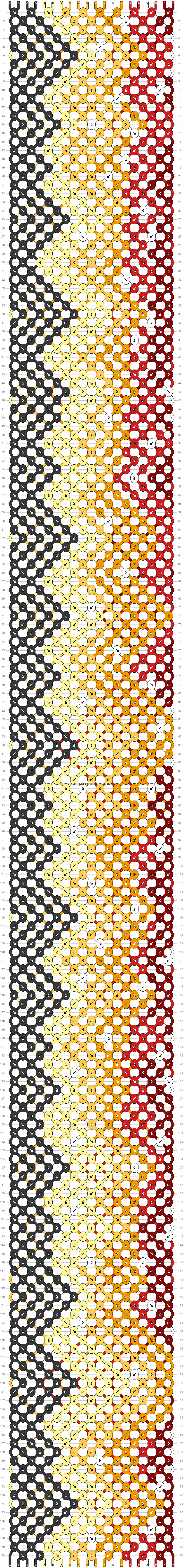 Normal pattern #136762 variation #355277 pattern