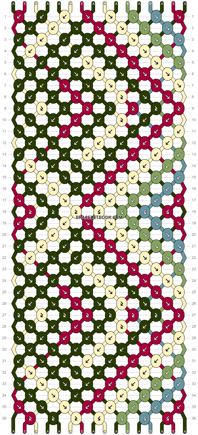 Normal pattern #82757 variation #355279 pattern