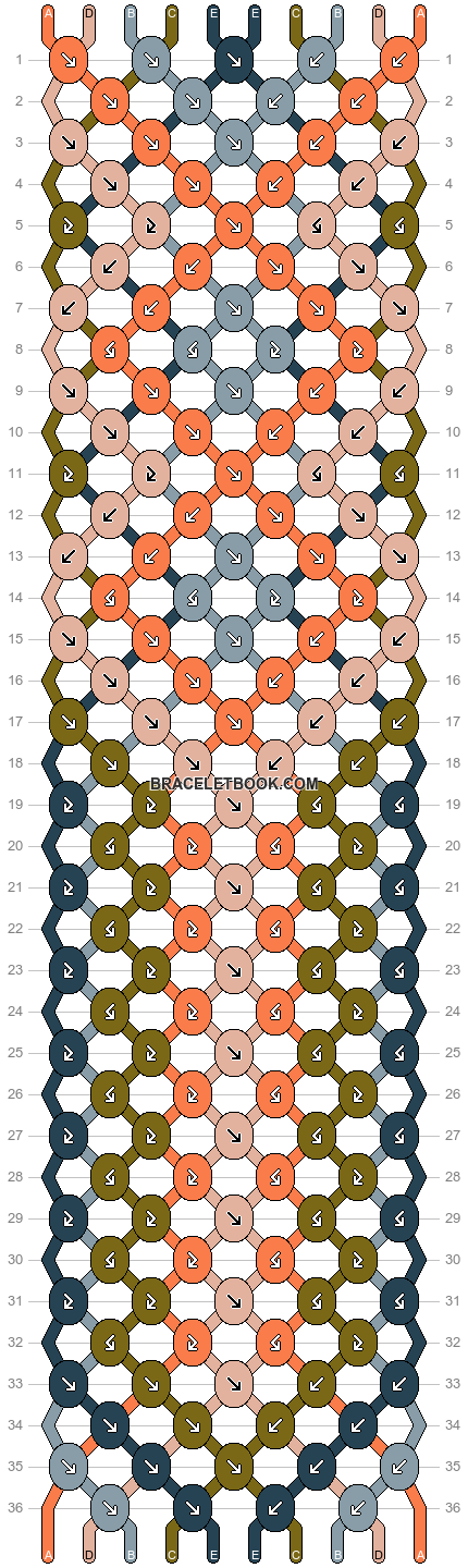 Normal pattern #172275 variation #355280 pattern
