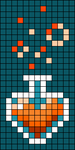 Alpha pattern #142368 variation #355281