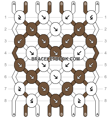 Normal pattern #150 variation #355282 pattern