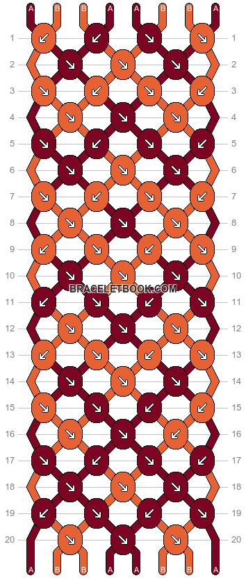 Normal pattern #172455 variation #355283 pattern