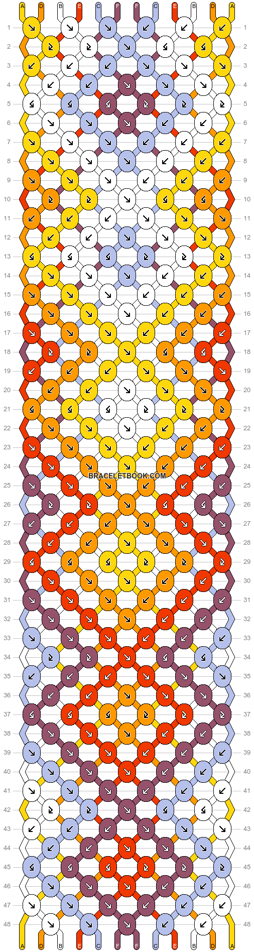Normal pattern #61917 variation #355285 pattern