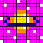 Alpha pattern #171935 variation #355286