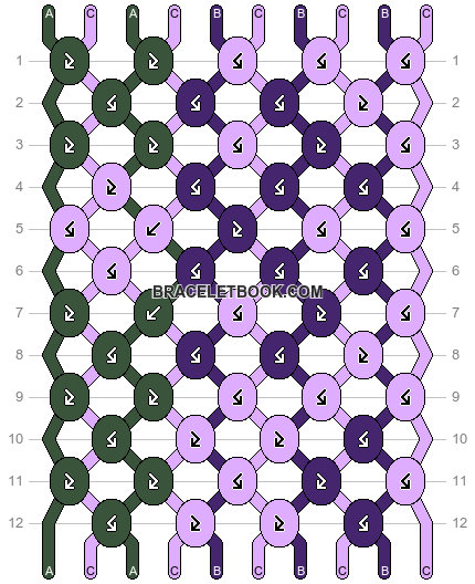 Normal pattern #140405 variation #355287 pattern