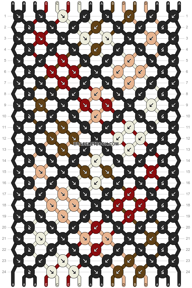 Normal pattern #125767 variation #355288 pattern