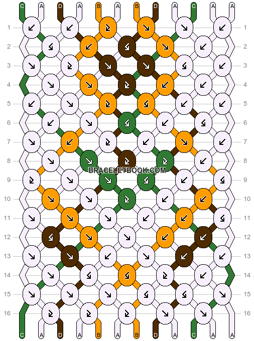 Normal pattern #159773 variation #355289 pattern