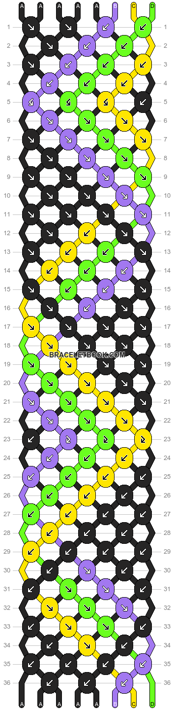 Normal pattern #116371 variation #355290 pattern