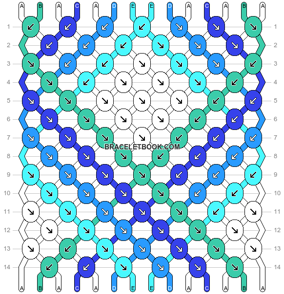 Normal pattern #172670 variation #355291 pattern
