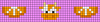 Alpha pattern #172668 variation #355292