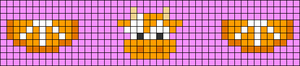 Alpha pattern #172668 variation #355292