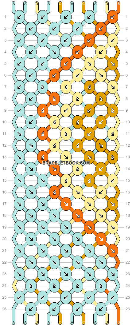 Normal pattern #160827 variation #355293 pattern