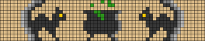 Alpha pattern #136467 variation #355294