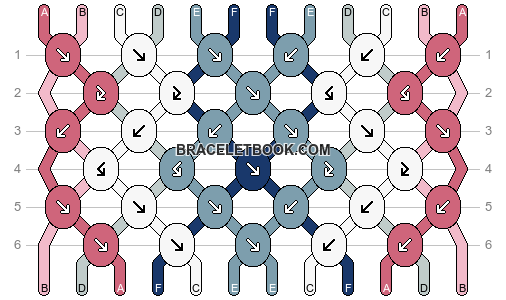 Normal pattern #18 variation #355295 pattern