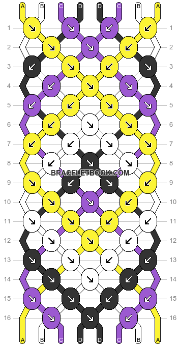 Normal pattern #172615 variation #355296 pattern