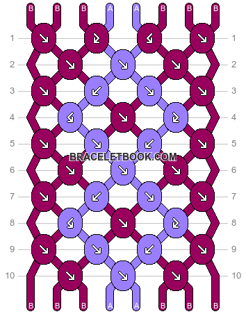 Normal pattern #172656 variation #355297 pattern