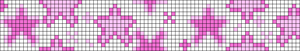 Alpha pattern #154836 variation #355300