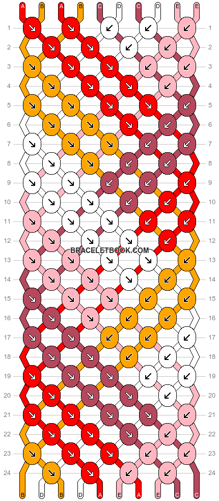Normal pattern #7909 variation #355301 pattern