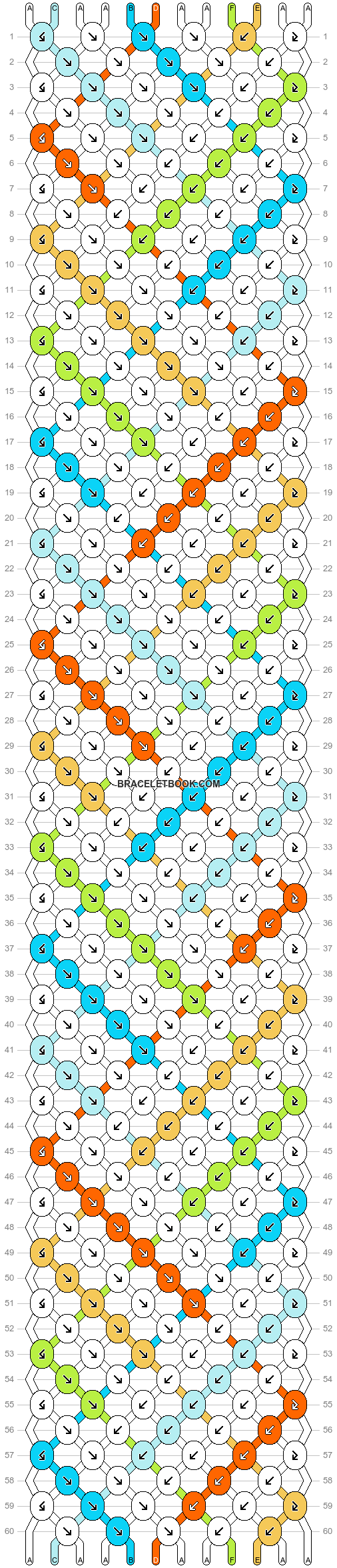 Normal pattern #31531 variation #355302 pattern
