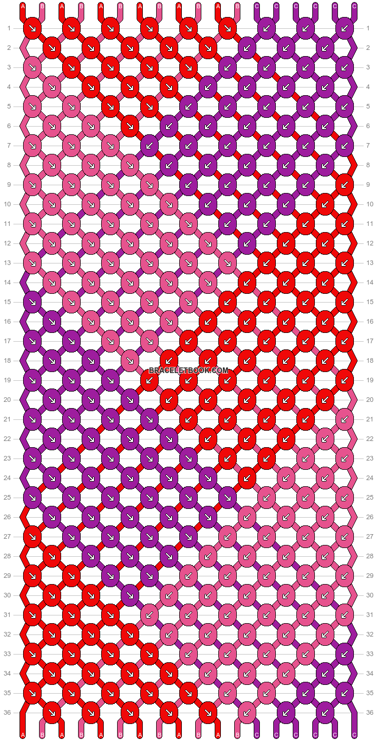 Normal pattern #7030 variation #355304 pattern