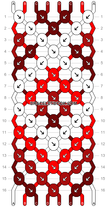 Normal pattern #172615 variation #355305 pattern