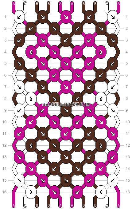 Normal pattern #34101 variation #355306 pattern