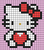 Alpha pattern #165919 variation #355308