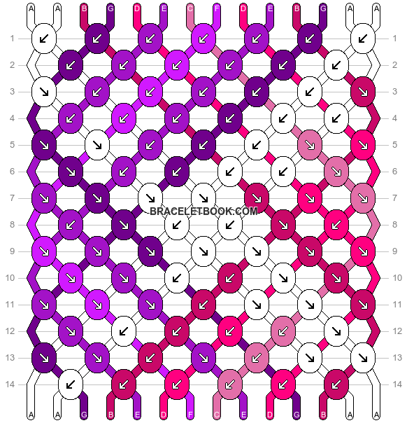 Normal pattern #11148 variation #355309 pattern