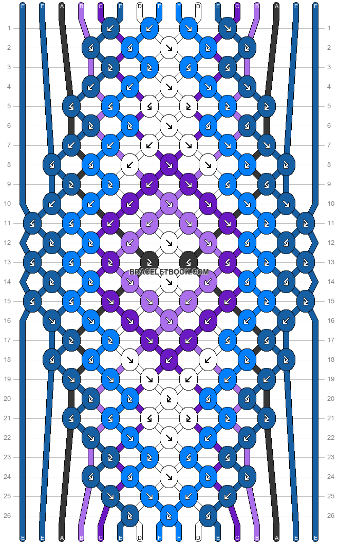 Normal pattern #172620 variation #355311 pattern