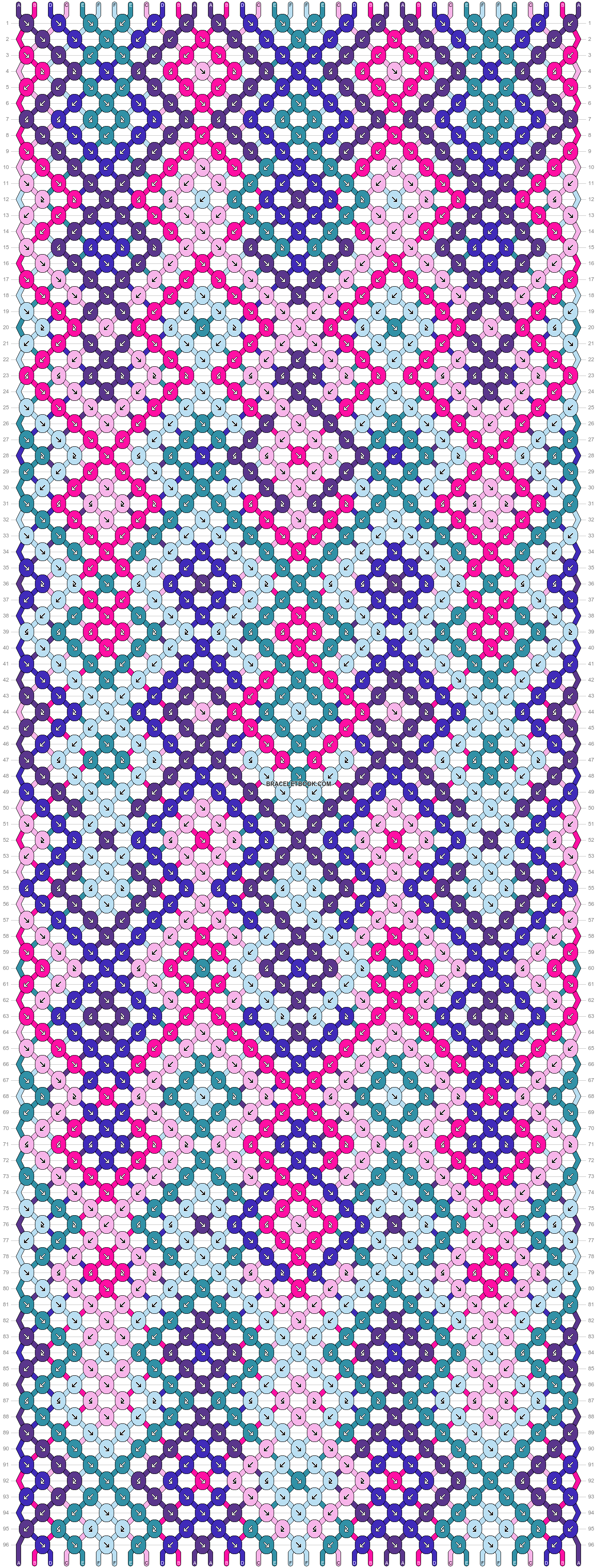 Normal pattern #153480 variation #355313 pattern