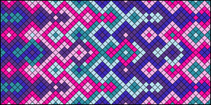 Normal pattern #153480 variation #355313