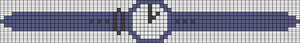 Alpha pattern #154410 variation #355314