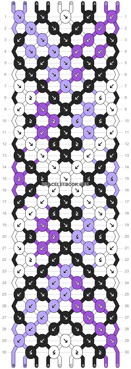 Normal pattern #171549 variation #355315 pattern