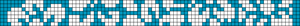 Alpha pattern #170715 variation #355317