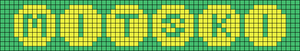 Alpha pattern #157975 variation #355319