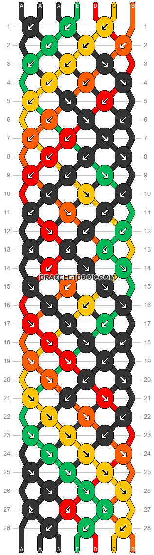 Normal pattern #90976 variation #355321 pattern