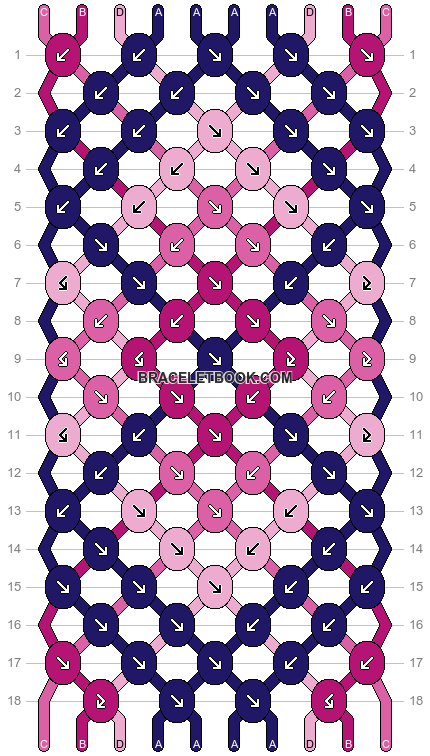 Normal pattern #148429 variation #355324 pattern