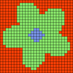 Alpha pattern #171845 variation #355326