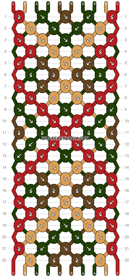Normal pattern #172604 variation #355327 pattern