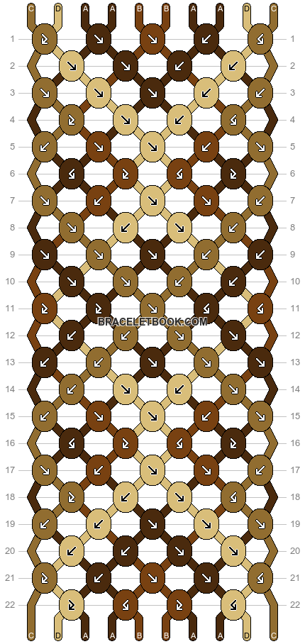 Normal pattern #172604 variation #355328 pattern