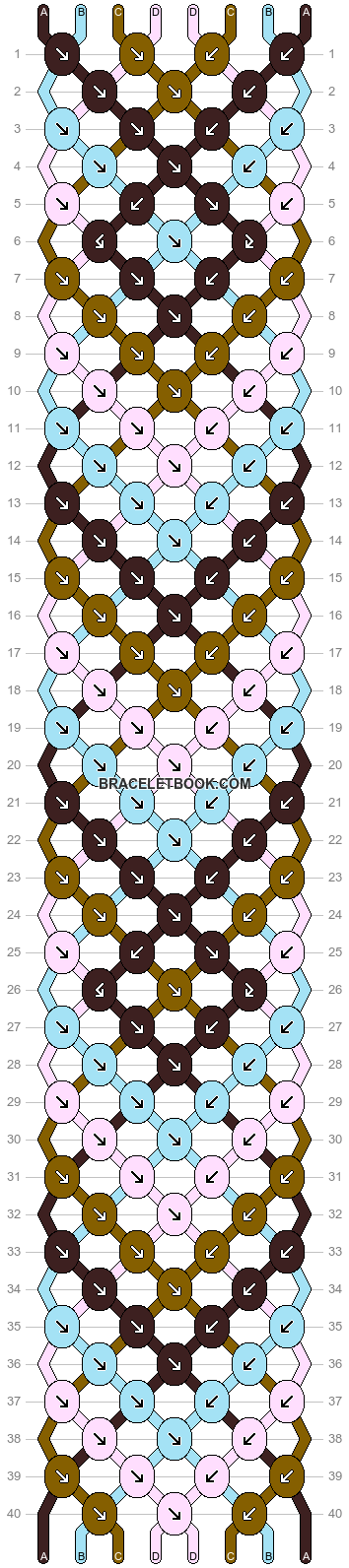 Normal pattern #144851 variation #355330 pattern