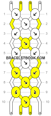 Normal pattern #153379 variation #355334 pattern