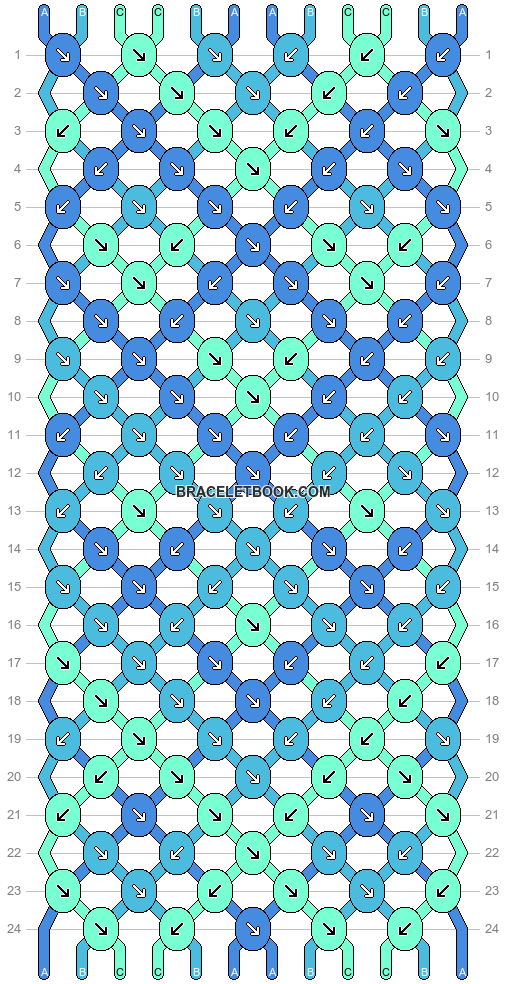 Normal pattern #31209 variation #355335 pattern